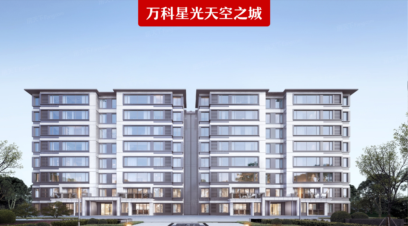 重庆4个楼盘拿证；建面100㎡以内也有四代宅了？！