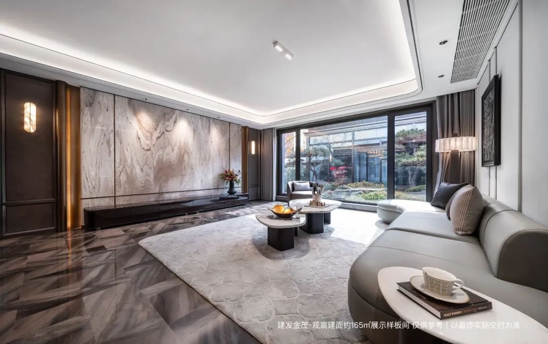 建发金茂·观宸｜四环销冠，产品主义的胜利
