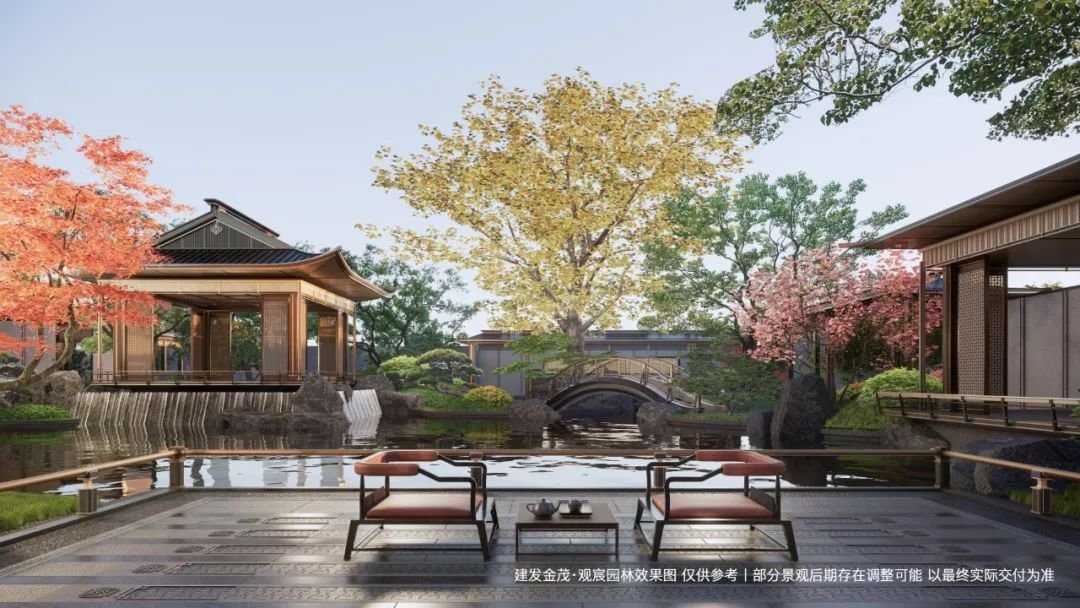 建发金茂·观宸｜四环销冠，产品主义的胜利