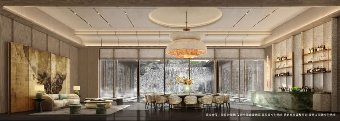 建发金茂·观宸｜四环销冠，产品主义的胜利