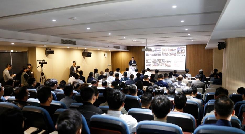 匠心筑居·跨域共拓——豫湘桂甘勘察设计行业协同发展暨好房子交流研讨会在郑召开