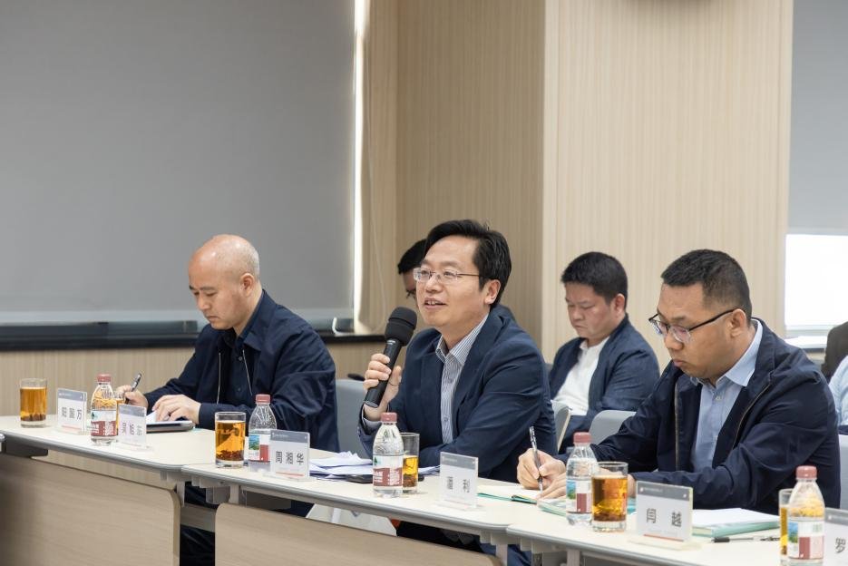 匠心筑居·跨域共拓——豫湘桂甘勘察设计行业协同发展暨好房子交流研讨会在郑召开