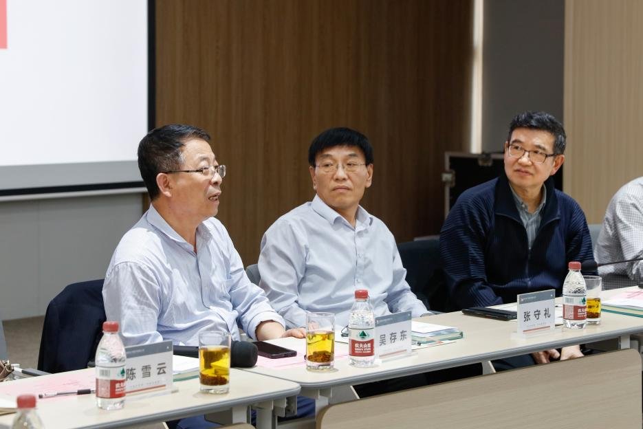匠心筑居·跨域共拓——豫湘桂甘勘察设计行业协同发展暨好房子交流研讨会在郑召开