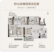 是什么样的楼盘，可以连续8年霸榜天河楼市？