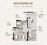 是什么样的楼盘，可以连续8年霸榜天河楼市？