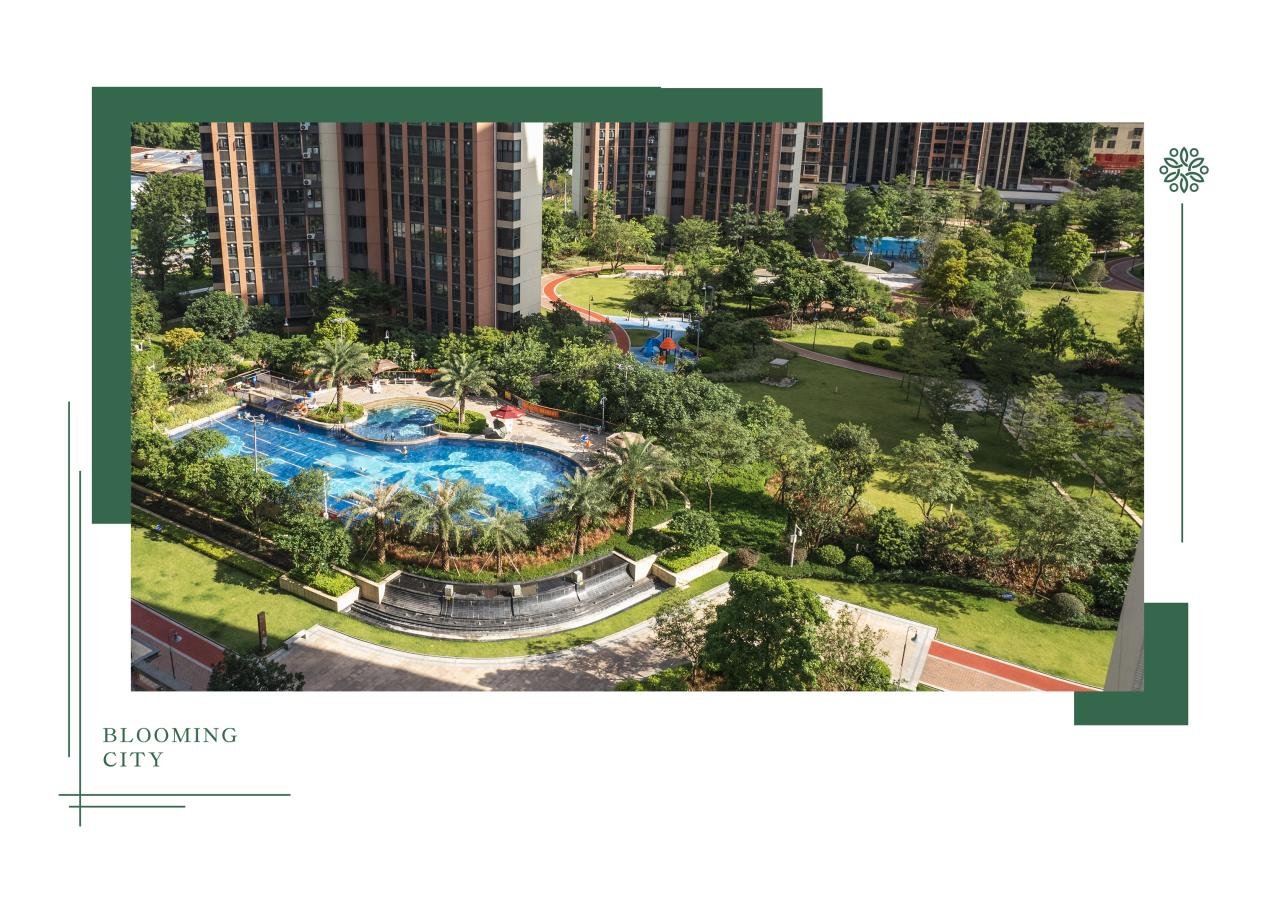 是什么样的楼盘，可以连续8年霸榜天河楼市？