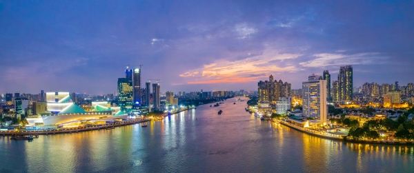 深耕、赋能、持续助力，新世界中国双子人居标杆推动城市高质量发展