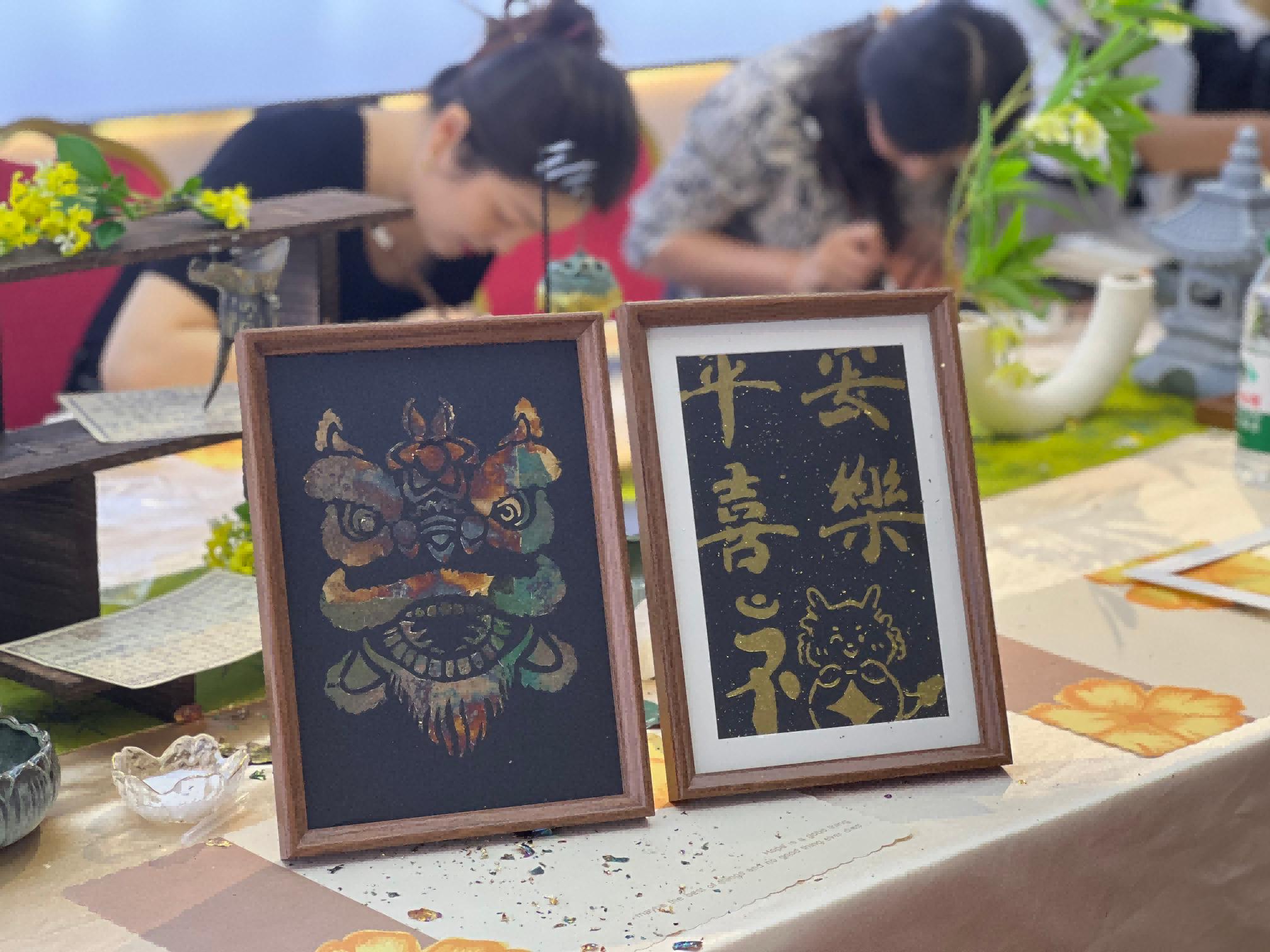 滨海·新天地三期美学示范区亮相 消博东风擎动新程