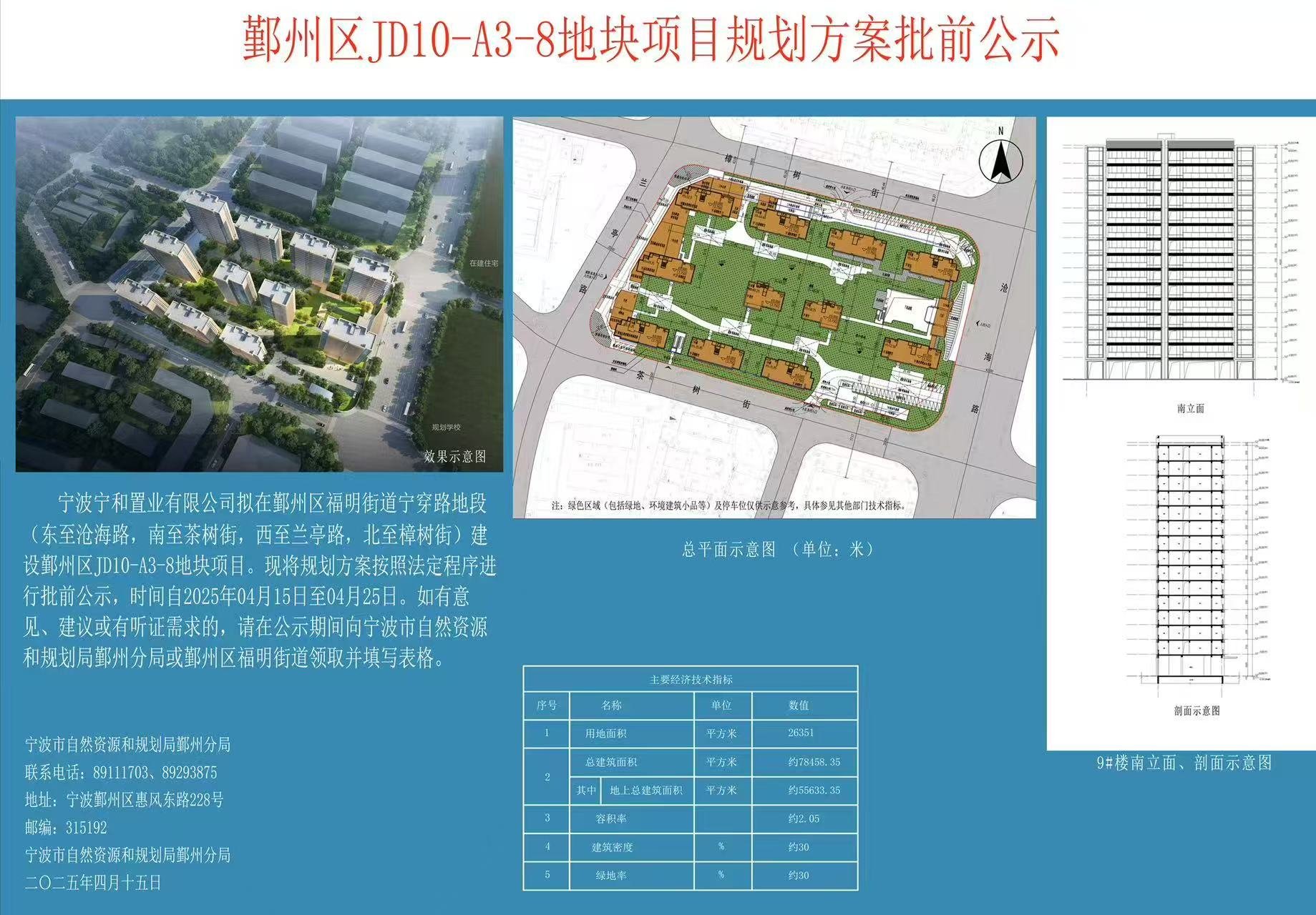二季度宁波豪宅哪家强?!得力老江东、开投蓝城庄市大平层、华润下应纯墅亮相