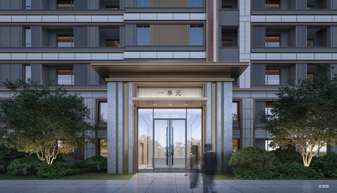 北京城建·国誉颂 | 红盘登顶北京TOP1