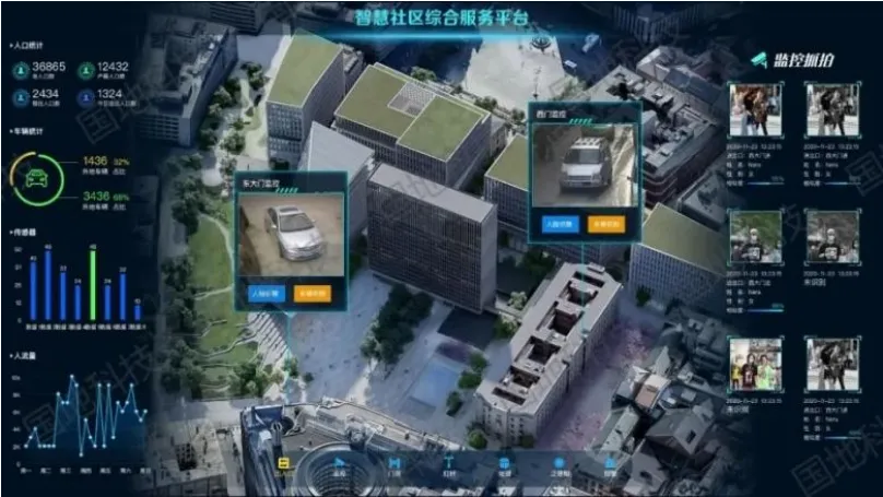 AI赋能物业：从工具革命到场景跃迁