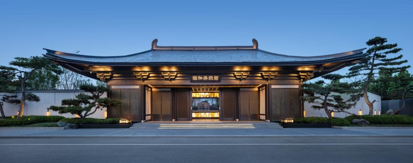 三冠加冕红动京南，壹品兴创·颐和公馆以匠心终成经典