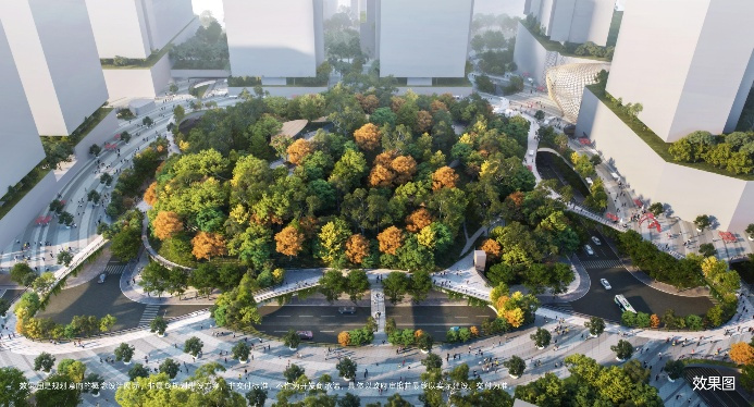 鸿荣源 CITYX 观城样板房开放 开启理想人居新篇