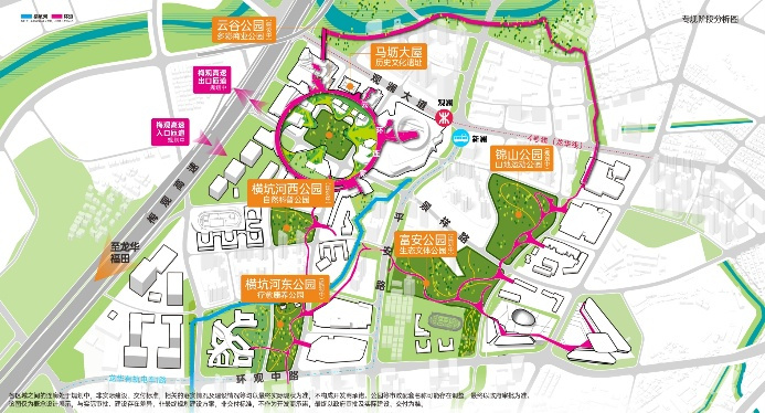 鸿荣源 CITYX 观城样板房开放 开启理想人居新篇