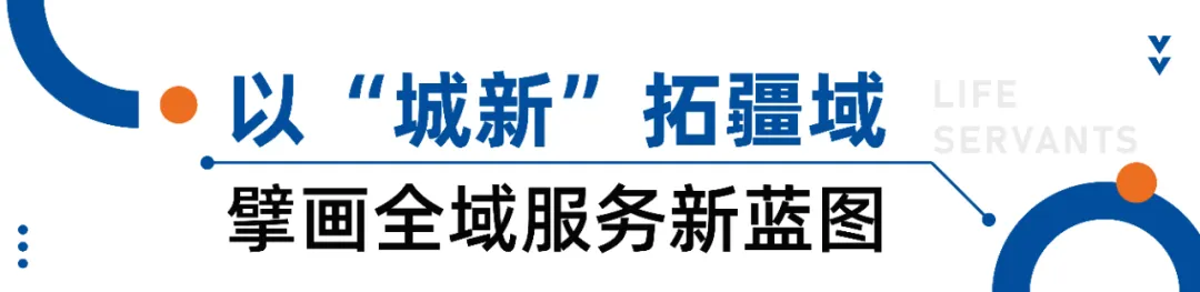 华创生活：与时代共振，与城市共生，以创变织就未来