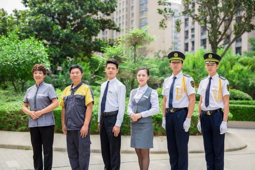 正弘物业：以品质敬初心，共筑美好生活