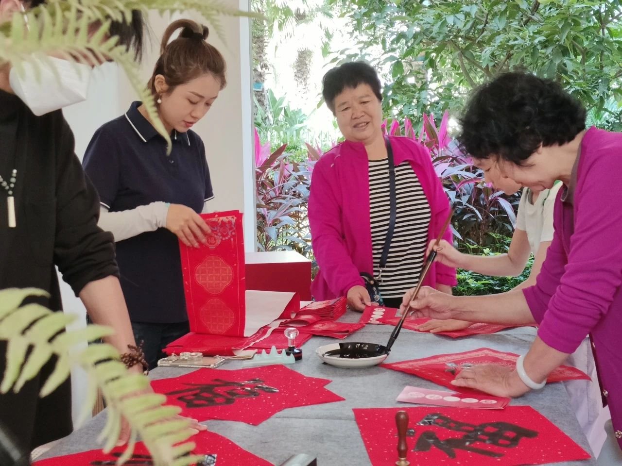 招商蛇口：以家文化重塑现代社区的温度与连接