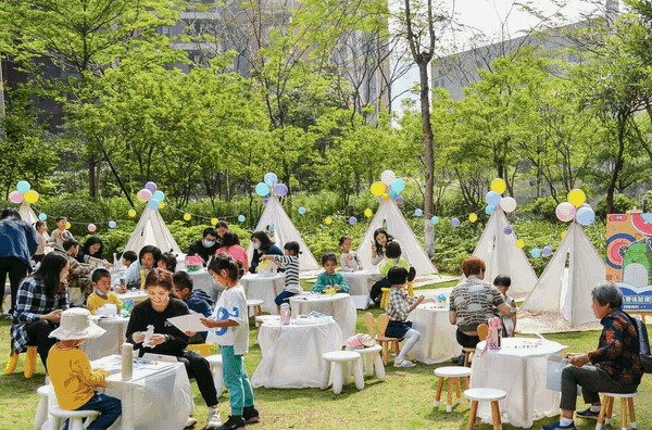 超前让利狂欢购 | 抢住白鹅潭新世界凯粤湾，锁定第一圈层全能王