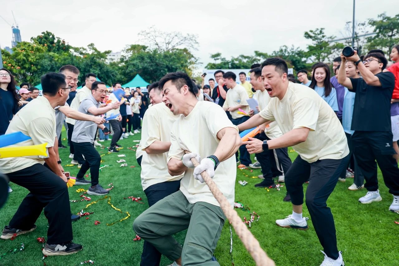 文化聚力激活组织新动能：解码招商蛇口奋进者工程