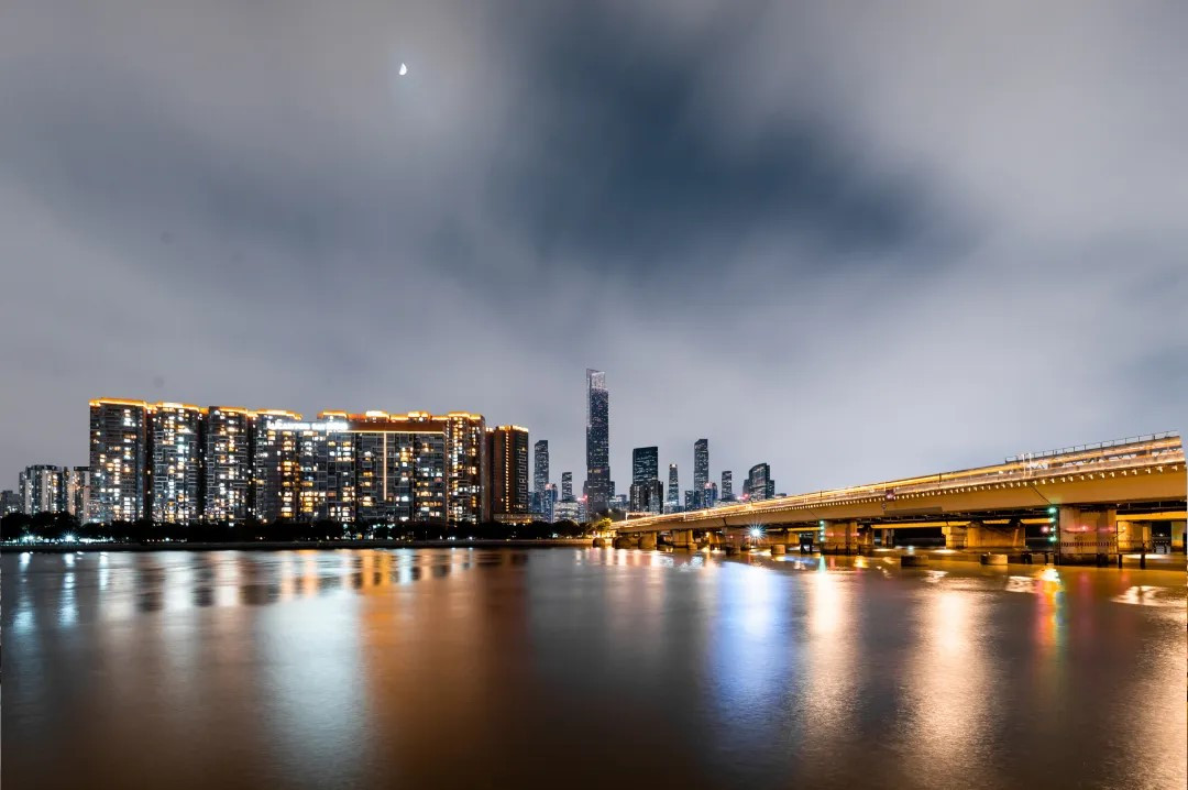 超前让利狂欢购 | 抢住白鹅潭新世界凯粤湾，锁定第一圈层全能王