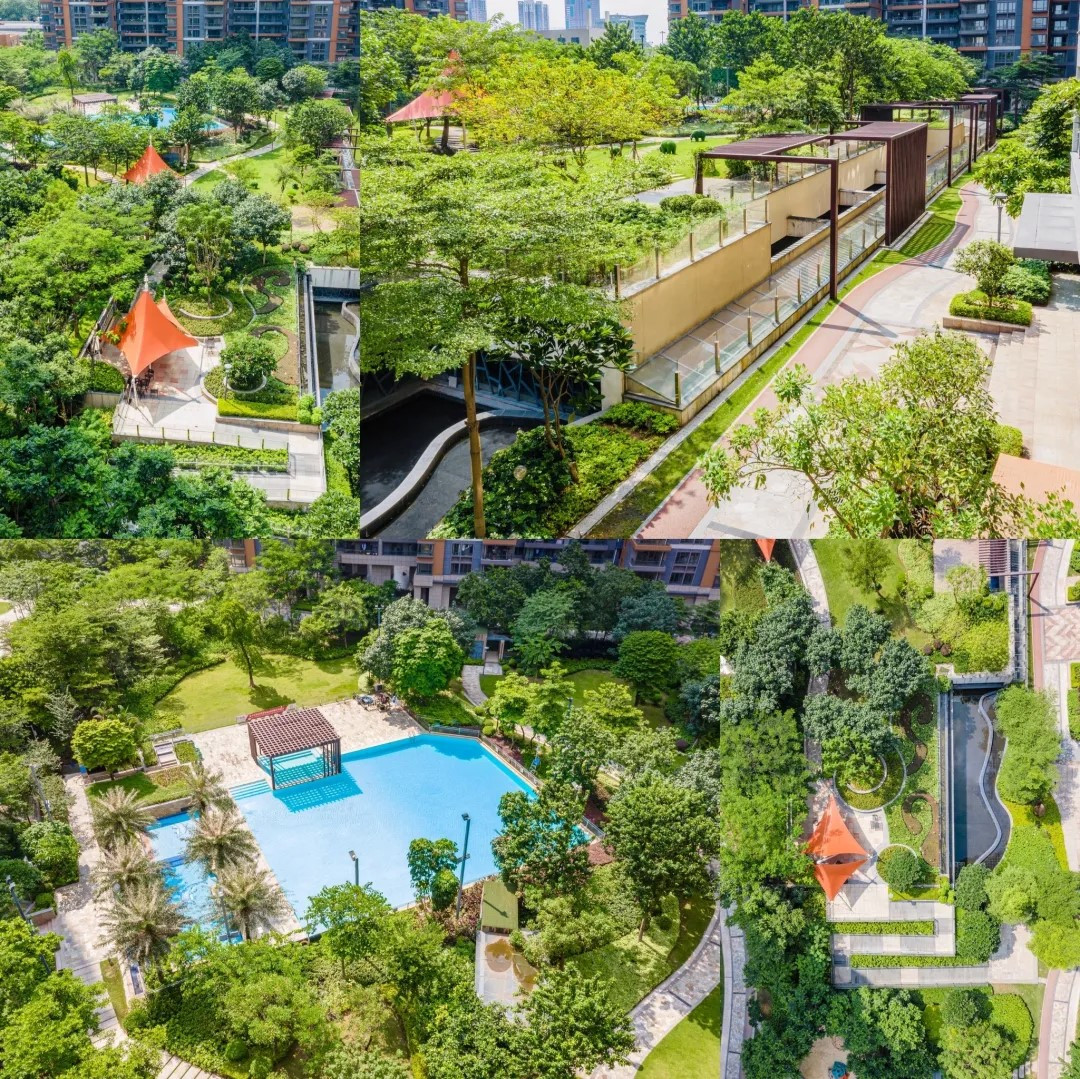超前让利狂欢购 | 抢住白鹅潭新世界凯粤湾，锁定第一圈层全能王