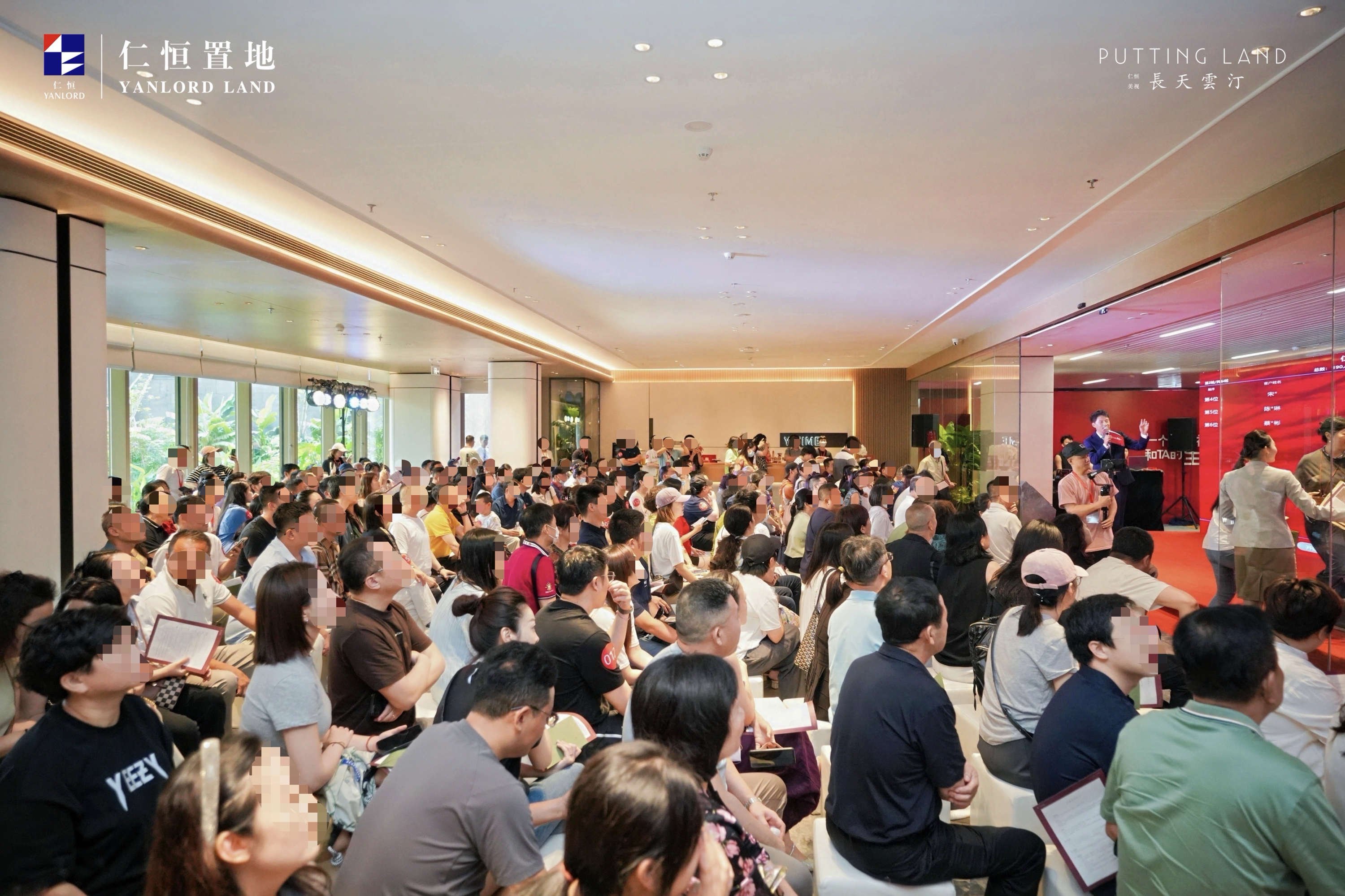 顶流長天雲汀，逆势提价仍开盘劲销九成，再走出海口的“独立行情”！