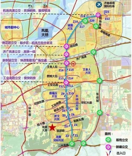 济南楼市未来十年的“胜负手”在哪里？