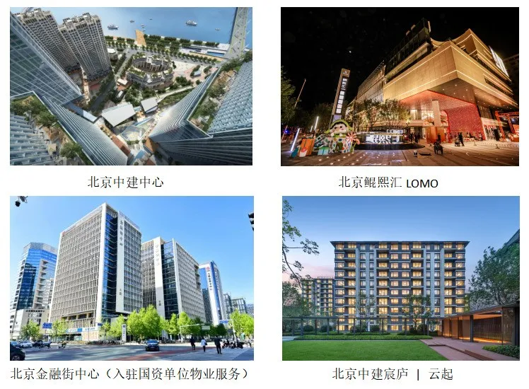 建证卓越 | 中建智地物业斩获中指院双项大奖，树立行业服务新标杆