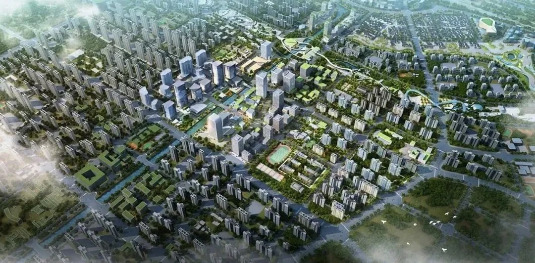 济南楼市未来十年的“胜负手”在哪里？