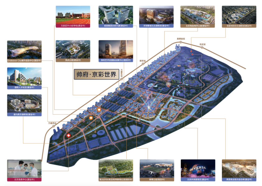 首发！北京海海昌海洋馆新全景呈现，超级权益震撼发布