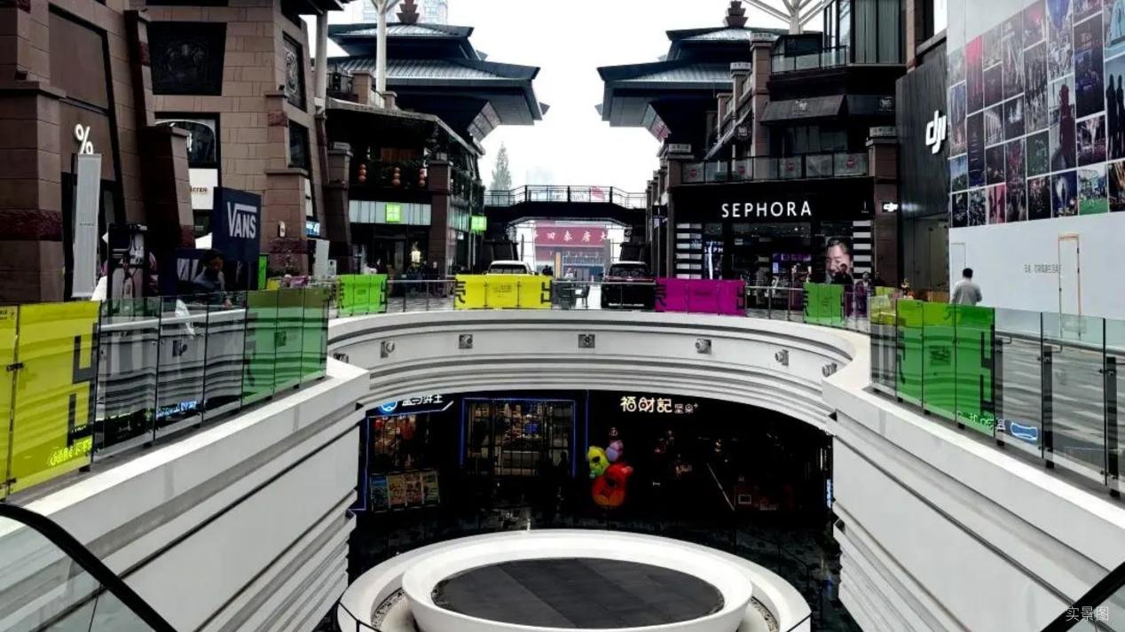 二环城芯 寸土寸金，融投汉璟台匠造城市低密洋房新标杆