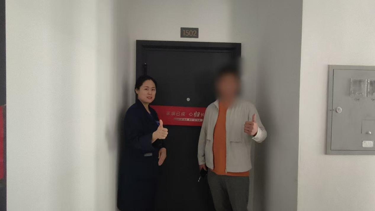 家境已成，心归长安丨天洲十里长安盛大交付 启幕美好生活序章