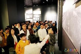 港澳青年看祖国“辽宁高新发展及历史文化交流青年团”成功举办
