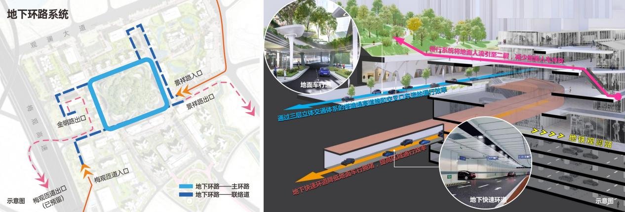 五一趣玩观城！当超级云环遇上狂欢盛典 解锁城市生活新想象