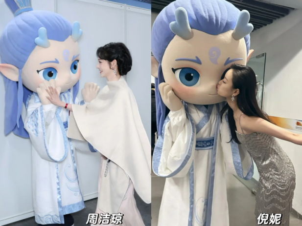 五一趣玩观城！当超级云环遇上狂欢盛典 解锁城市生活新想象