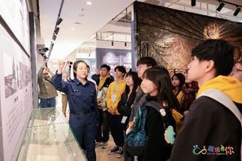 港澳青年看祖国“辽宁高新发展及历史文化交流青年团”成功举办