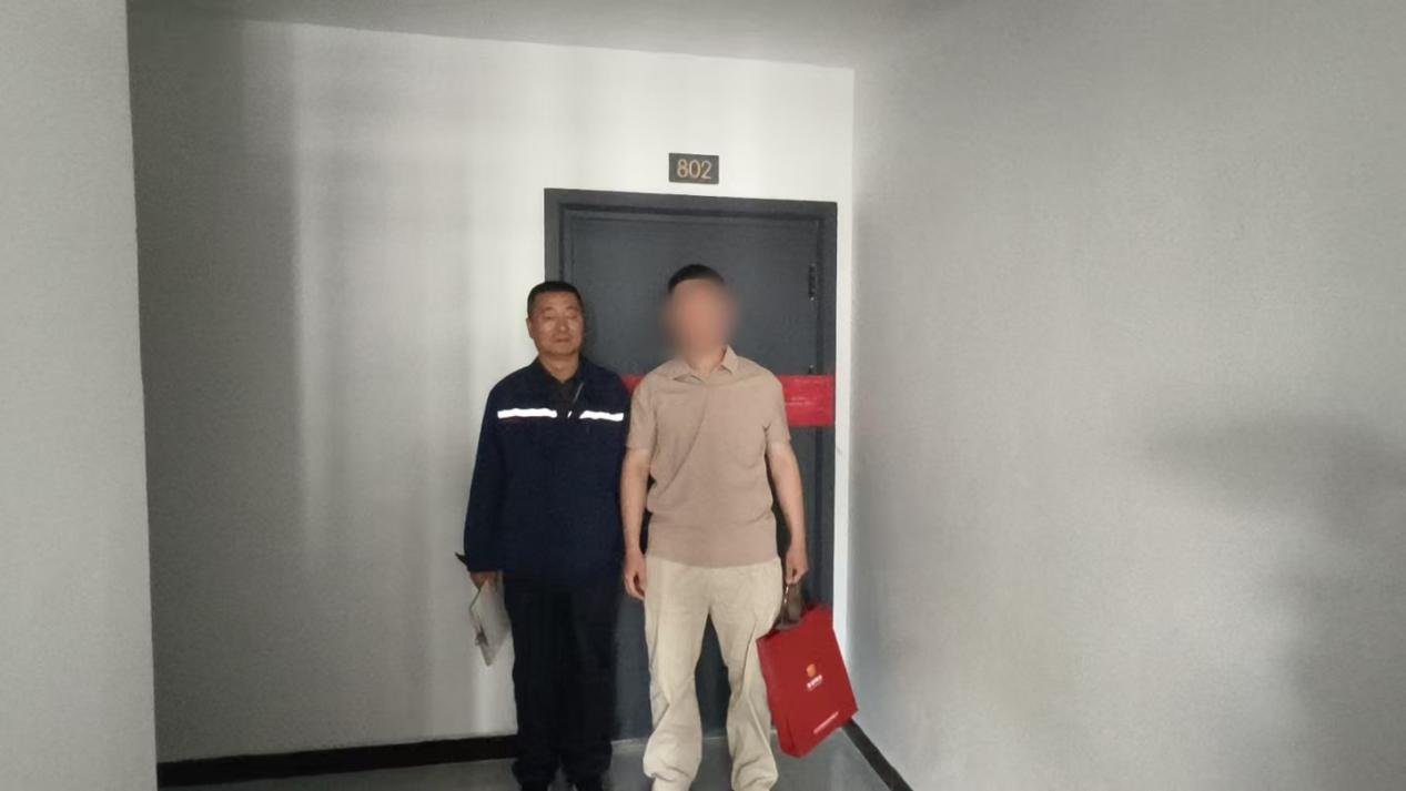 家境已成，心归长安丨天洲十里长安盛大交付 启幕美好生活序章
