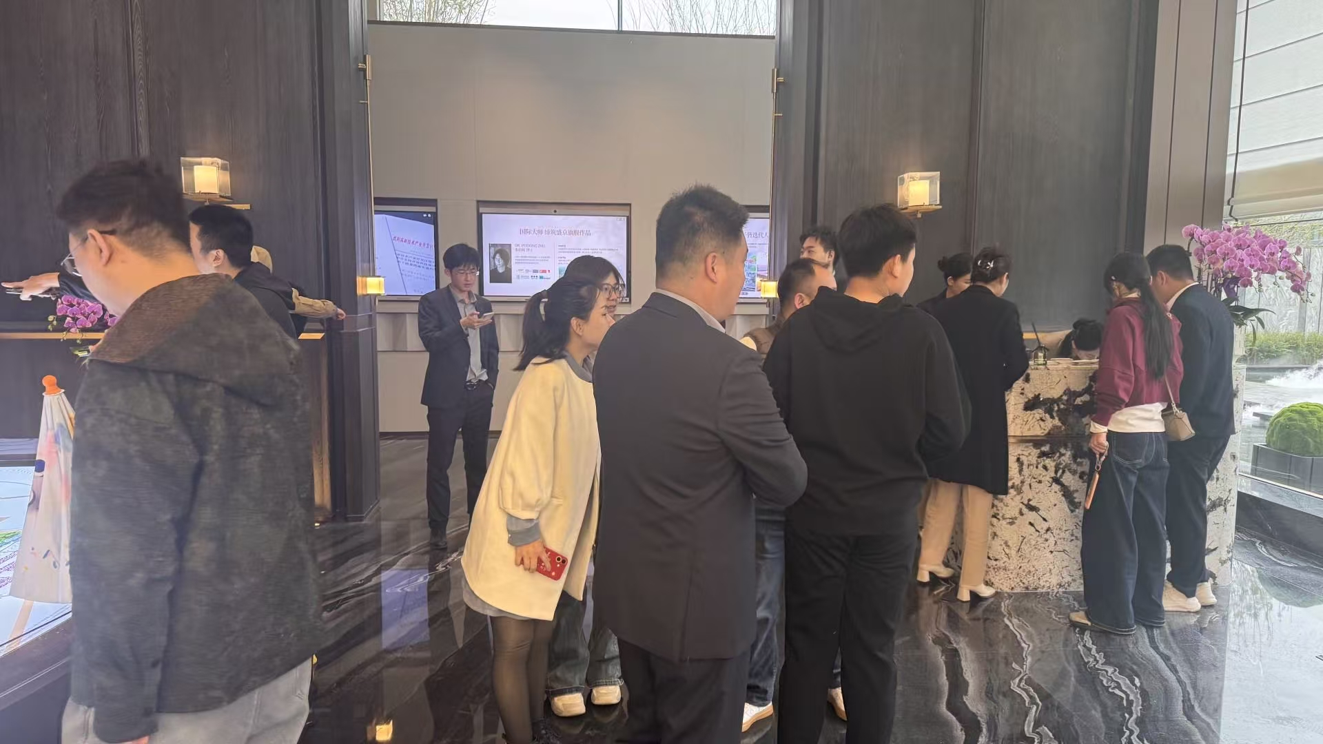 盛京中轴大宅新章启幕：郡源・盛京文華样板间开放，解码藏品级人居的终极想象