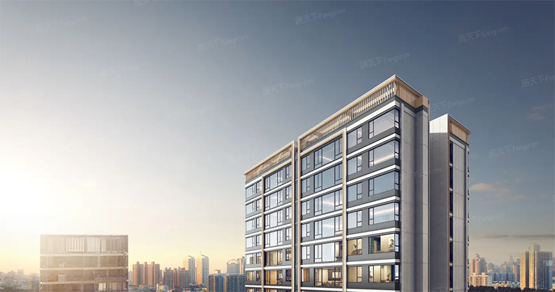 观音桥“惊现”大量中小户型房源！重庆9个楼盘拿证