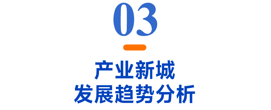 2025中国产业新城运营商评价研究报告