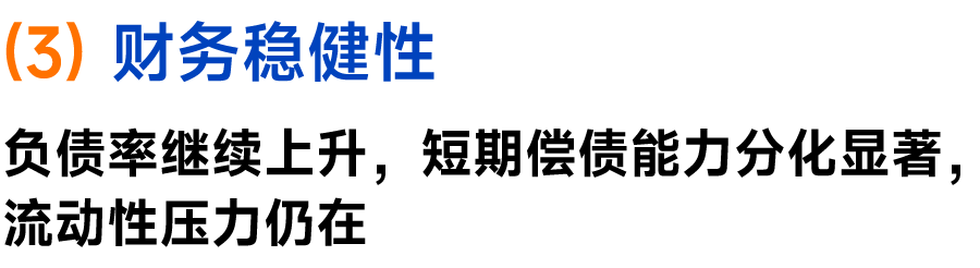 2025中国房地产上市公司TOP10研究报告