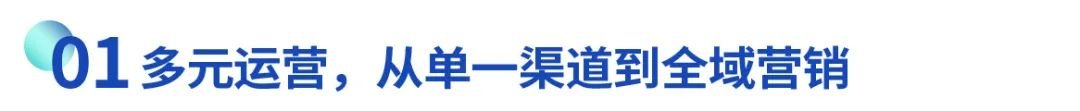 从模式创新到生态共建，保利和润打造数字营销行业领跑者