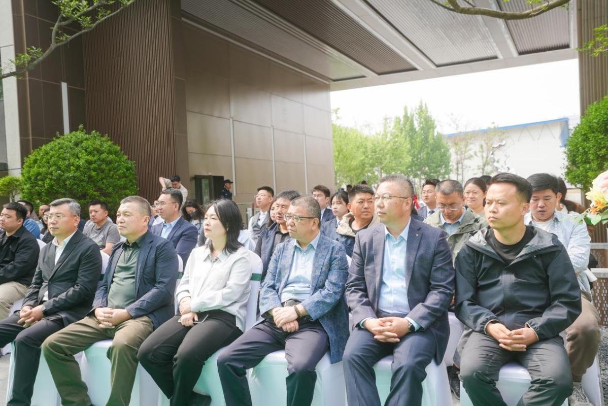 “政策支撑 试点先行”|2025烟台现房销售试点活动暨全生命周期高品质住宅发布会圆满落幕