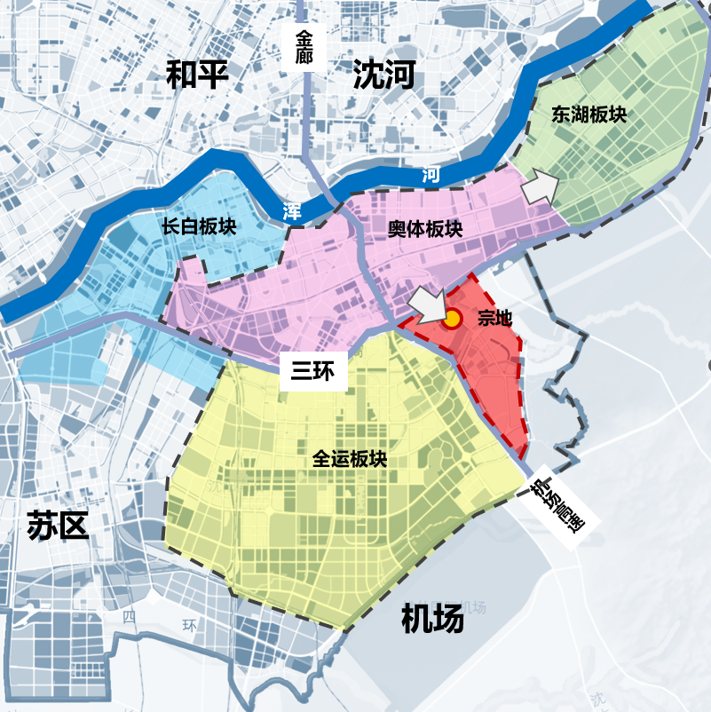 旭启新程 | 东北新突破！旭辉建管首获资产重启项目！