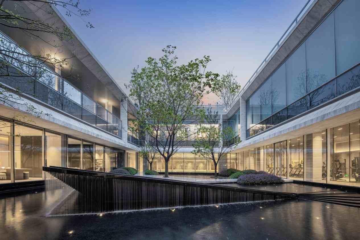 好房子的標準究竟是什么，華潤置地用現象級熱銷作答