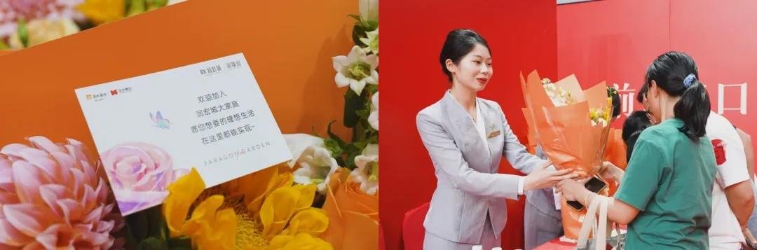 润宏城・润臻园|开盘热销超8成！光明新房必看红盘实力刷屏