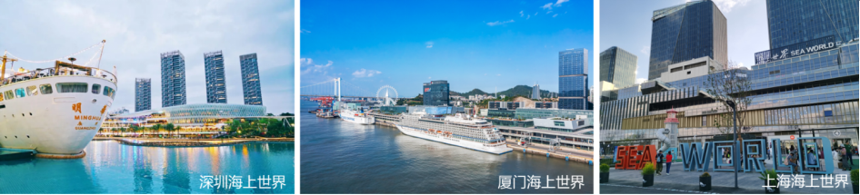 56亿人次出游背后：文商旅项目如何撬动万亿文旅消费新蓝海