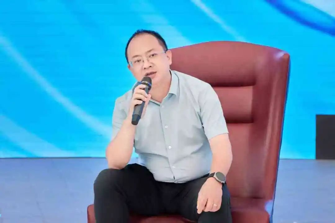 2025湖北省创新“好服务”暨业主增值服务研讨沙龙成功举办