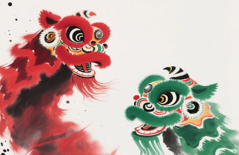 端午最新颖游玩目的地！满京华·满纷天地带你解锁奇幻古风之旅​