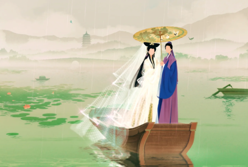 端午最新颖游玩目的地！满京华·满纷天地带你解锁奇幻古风之旅​